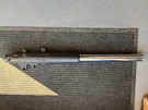 Indian Motorcycles Fork Leg Left Mm Flat Black 1824021-463. Fixed Price $500.00.