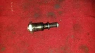 CR250R Honda 1984 Fork Bottom Center Bolt 51441-KA4-731. Fixed Price $36.00.