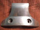 Kawasaki Vulcan Horn Bracket Cover 14024-1900 1990 1996 Jh. Fixed Price $9.95.
