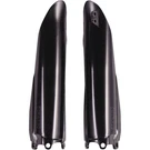 Acerbis Fork Covers - Lower Black 2113770001. Fixed Price $31.99.