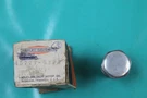 Nos Harley Aermacchi 45777-61PA Fork Tube Plug Sprint. Fixed Price $26.50.
