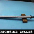 1180 16 Harley-davidson Dyna 49MM Front Fork Tube Leg Slider. Fixed Price $140.00.