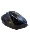 2001- 2003 Suzuki Gsxr 600 750-01 02 1000 Gas Fuel Tank Clean Oem Dents Black. Fixed Price $255.00.