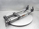 2014 13-14 Ducati Multistrada 1200S Touring Front Fork Suspension Tree Need Seal. Fixed Price $897.74.