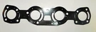 Wsm Yamaha 1800 '08-'23 Exhaust Manifold Gasket Oe 6S5-14613-00-00, 007-594-09. Fixed Price $24.97.