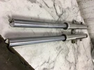 07 Yamaha XVZ1300 Royal Star Venture Front Forks Tubes Shocks Right Left. Fixed Price $114.73.