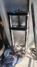Titan Motorcycles, Harley-davidson Inverted Front Forks. Fixed Price $850.00.