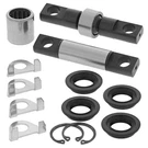 Quadboss Front A-arm Repair Kit For Atv Lower Kawasaki 50-1067. Fixed Price $101.67.