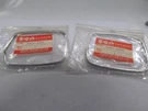 Nos Oem Factory Suzuki GS650 GS1100 GS450 XN85 Turn Signal Lamp Rim 35611-49230. Fixed Price $14.10.
