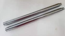Honda 1968-71 CB350 CL350 33MM Fork Tube Set 51410-286-020 Repro. Fixed Price $80.00.