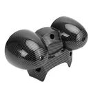 Speedometer Cover Case Outer Casing Carbon For Kawasaki 2018-2023. Fixed Price $30.65.