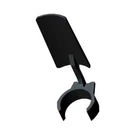 New Polaris Victory Fork Guard 5438283. Fixed Price $54.99.
