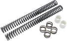 Progressive Lowering Front Fork Springs Kit Harley 14-16 Touring Flh/t 10-1568. Fixed Price $158.95.