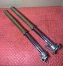 2007 - 2008 Kawasaki Front Fork Suspension Needs Rebuild. Fixed Price $191.28.