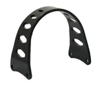 V-factor 36220 Black 41MM Front Fork Brace Harley With 19" 21" Wheel. Fixed Price $93.95.