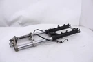 Bmw K75 87-89 Front Forks Damper Set Oem. Fixed Price $84.15.