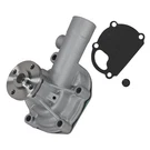 Cooling Water Pump Mitsubishi S4S FD30 Forklift 32A4500022 Aluminum Housing. Fixed Price $41.11.