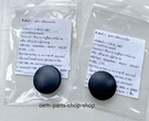 Fit Kawasaki KX80 KDX80 KLX110 Front Fork Top Cap Set Of 2 Oem Genuine.. Fixed Price $14.95.