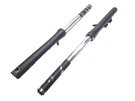 1993 Suzuki VS800 Intruder Front Fork Left & Right *straight* Oem. Fixed Price $237.49.