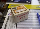 V-TWIN#24-0225, H-d Fork Neck Cup Kit, Note: "incomplete Kit", 1952-77 Xl's!#. Fixed Price $27.44.
