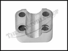 Triumph 750 T140D Bonneville Special Fork Spindle Cap (1) Pn# 97-7082 97-7062. Fixed Price $60.55.