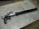 2024-2025 Kawasaki Ninja ZX-6R ZX636 Left Front Fork Suspension Oem Straight. Fixed Price $379.90.