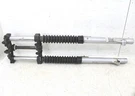 1995 Kawasaki Klr 650 Fork Tubes Front Suspension Triple Clamps 27037. Fixed Price $199.99.