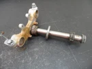 2000-2007 Yamaha Ttr 125 Fork Lower Under Clamp Triple 5HP-23340-00-00 A-1. Fixed Price $27.50.