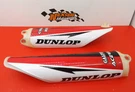 2007 Honda CRF450R Front Fork Guards Set 51610-MEN-000ZA 51620-MEN-000ZA. Fixed Price $15.00.