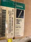 Front Fork Sliders Lower Leg Harley Touring Road King Flh Ultra Classic 2000-08. Fixed Price $99.95.