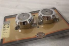 45190-04 New Oem 2002-2017 Harley-davidson Vrsc Vrod Fluted Slider Joint Cover. Fixed Price $17.99.