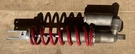 2007-2009 Suzuki RMZ250 Rear Shock Absorber Back Suspension Rm-z Oem Showa. Fixed Price $95.00.