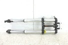 2009 Kawasaki Klx 250SF Fork Tubes Front Suspension Triple Clamps. Fixed Price $599.99.