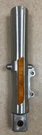 Harley Davidson Showa Left Lower Fork Leg Shock Slider G5B3-10-L Twin Cam. Fixed Price $42.00.