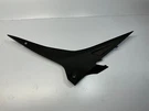 Aprilia Tuono Oem 11-16 Left Sidecover Plastics 858834 Sx. Fixed Price $23.99.