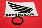 Nos Honda Dust Seal 81-85 ATC110 84-87 ATC125 81-83 ATC185 Oem # 53214-001-010. Fixed Price $9.95.