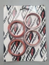 New & Genuine Triumph Seal Kit, Red, 48MM T2045475, Tiger Explorer. Fixed Price $93.77.