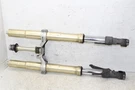 2002 Yamaha R1 Fork Tubes Front Suspension Lower Triple Clamp 55063. Fixed Price $319.99.