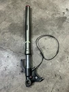 2011-2015 Kawasaki Ninja ZX10R Oem Front Left Fork Shock Suspension Bent. Fixed Price $79.99.