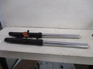 06 Suzuki Dl 650 Vstrom Forks Front Suspension 51103-27G00 2004-2005. Fixed Price $350.00.