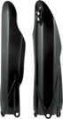 Acerbis Lower Fork Covers Black 2171840001. Fixed Price $35.95.