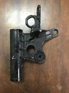 Oem Right Fork Ear Headlight Bracket 1978 1980 Kawasaki KZ1000 Z1R 44033-1012. Fixed Price $280.00.