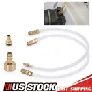 2PCS Seastar Hydraulic Steering Systems Bridge Tube & Hose Bleed Kit Filler. Fixed Price $23.90.