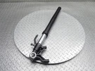 2025 24-25 Kawasaki ZX636 ZX6R Ninja Front Right Fork Suspension Damper Tube. Fixed Price $185.99.