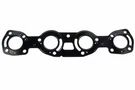 Yamaha Gasket, Exhaust Pipe 6BH-14613-00-00 Oem New. Fixed Price $44.10.