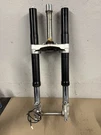 Mv Agusta F3 675 11-16 Front Suspension Tubes Straight Oem #0106. Fixed Price $799.99.