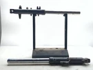 12-17 Honda GL1800 Goldwing Left & Right Front Fork Assembly Straight. Fixed Price $1145.42.