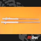 94-07 2005 Oem Front Forks Suspension Left Right Damper Set. Fixed Price $249.99.