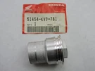 51454-KV3-781 Nos Honda Front Fork Bolt CBR600F3 CBR600F2 VTR1000F S105M. Fixed Price $37.99.