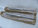 New Harley Davidson Front End Fork Tubes & Sliders 48720-07A 48717-07A Softail. Fixed Price $679.00.